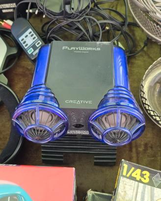 Creative Cambridge SoundWorks PlayWorks PS2000