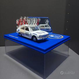 Norev 1/43 - Peugeot 504 Le Tour de France -