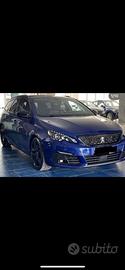 Peugeot 308 SW