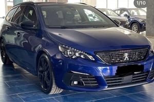 Peugeot 308 SW