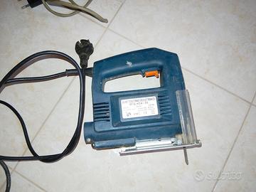 seghetto alternativo elettronico