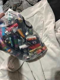 Clipper da collezione