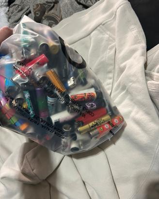 Clipper da collezione