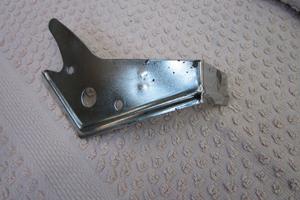 Protezione Carter Pignone Catena Benelli Motobi Gu