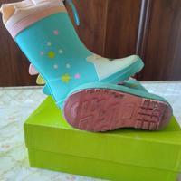 scarpe bambina n.25