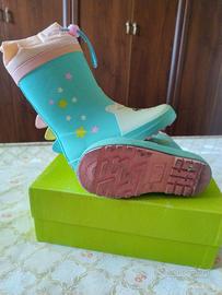 scarpe bambina n.25