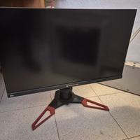 monitor acer predator QHD 27" G-sync