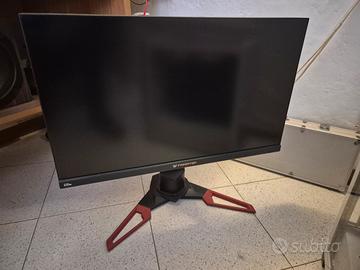 monitor acer predator QHD 27" G-sync