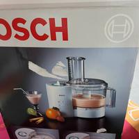 Robot da cucina Bosch