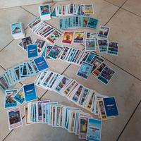 Carte Esselunga DreamWorks e Disney Pixar