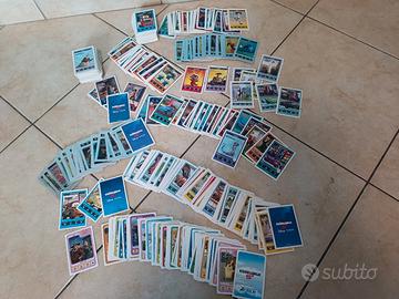 Carte Esselunga DreamWorks e Disney Pixar