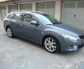 MAZDA 6 Luxury leggi bene