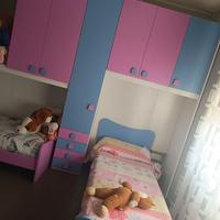 Cameretta fino a 3 letti