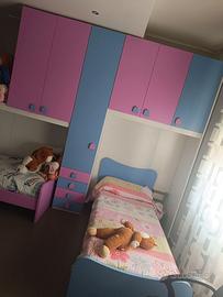 Cameretta fino a 3 letti