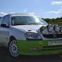 Citroën Saxo N2