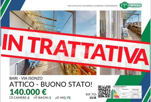 BIVANI BUONO STATO - VIA PASUBIO!