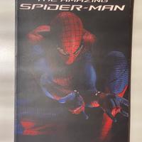 The amazing spiderman il fim marvel special 11