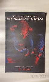 The amazing spiderman il fim marvel special 11