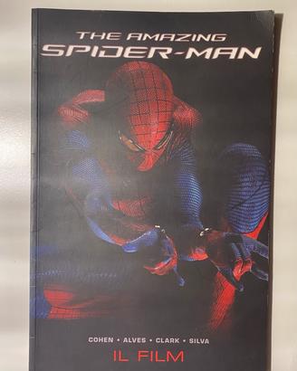The amazing spiderman il fim marvel special 11