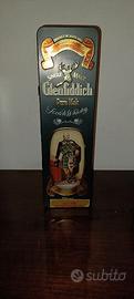 Whiskey vintage  single malt Glennfiddisch