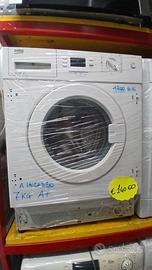 LAVATRICE BEKO 7KG AD INCASSO 