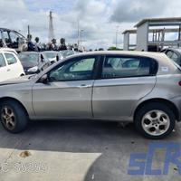 Alfa romeo 147 937 1.9 jtdm 8v 120cv ricambi-