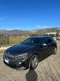 Bmw serie 1 F40 118d Msport