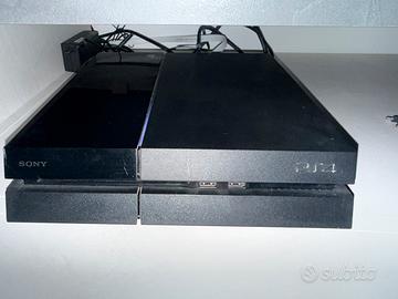 Play station 4