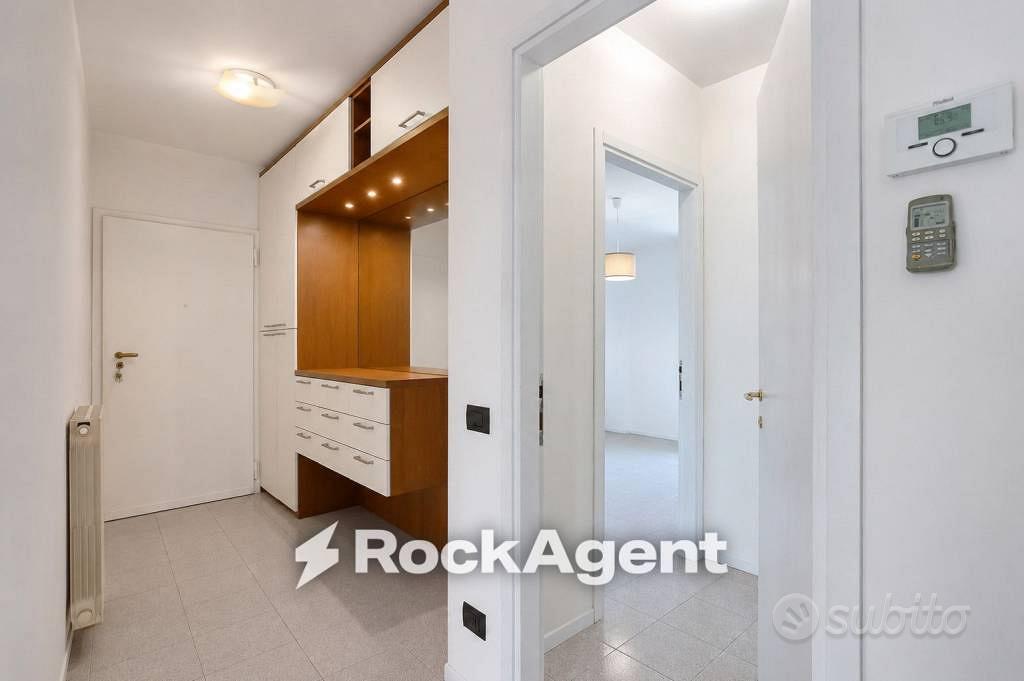 Appartamento – Mozzo, Dorotina - Altro