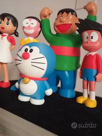 Doraemon Action Figure