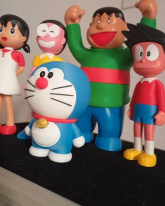 Doraemon Action Figure