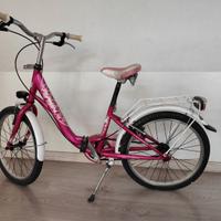 bicicletta