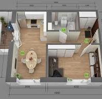 MONOLOCALE-Firenze S.Iacopino-LIBERO DA SUBITO