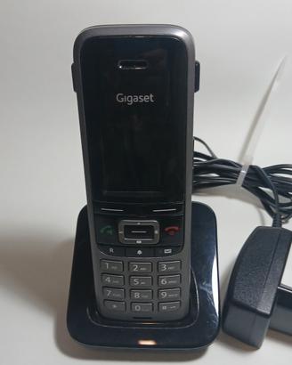 Cordless Voip Gigaset S 650H Pro