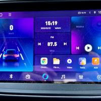 Infotainment Android 13 per Seat Arona/Ibiza