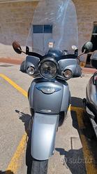 Aprilia Scarabeo 250 - 2004