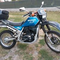 Honda XLV 750