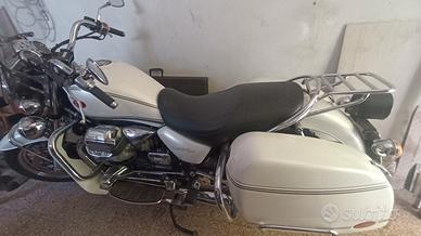 Moto Guzzi California 1100 - 2008