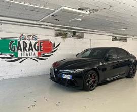 ALFA ROMEO Giulia 1 SOLO PROPRIETARIO - MOTORE C