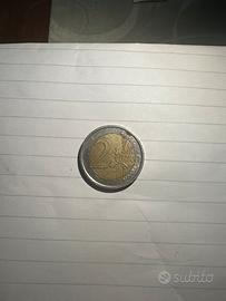 Moneta 2 giochi invernali torino