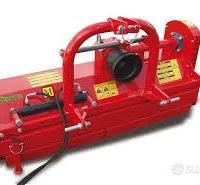 Trinciatrice del morino centurion 158