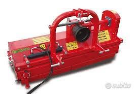 Trinciatrice del morino centurion 158