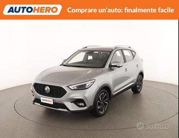 MG ZS PJ52997