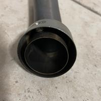 DBKILLER AKRAPOVIC