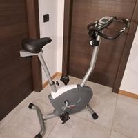 Cyclette Carnielli x-12