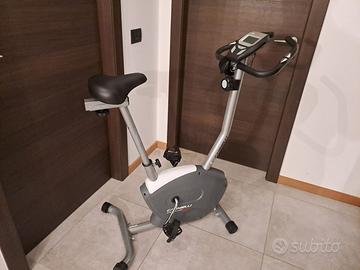 Cyclette Carnielli x-12