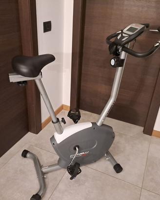 Cyclette Carnielli x-12