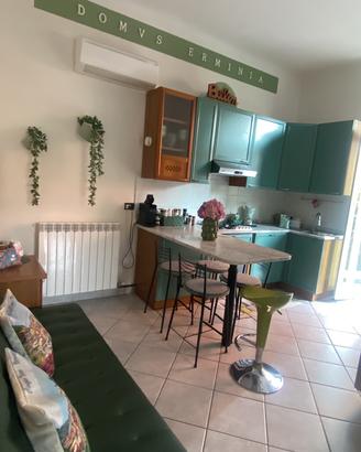 Casa Vacanze La Spezia Cinque Terre