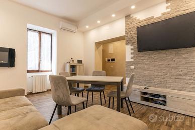 Appartamento Roma [VS27/25VRG]