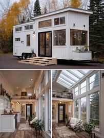 Casa 40mq